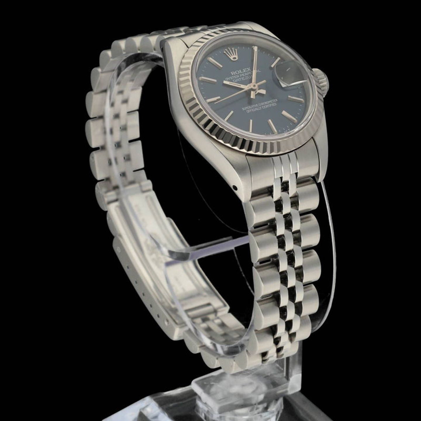 Rolex Lady-Datejust 69174 - (6/7)