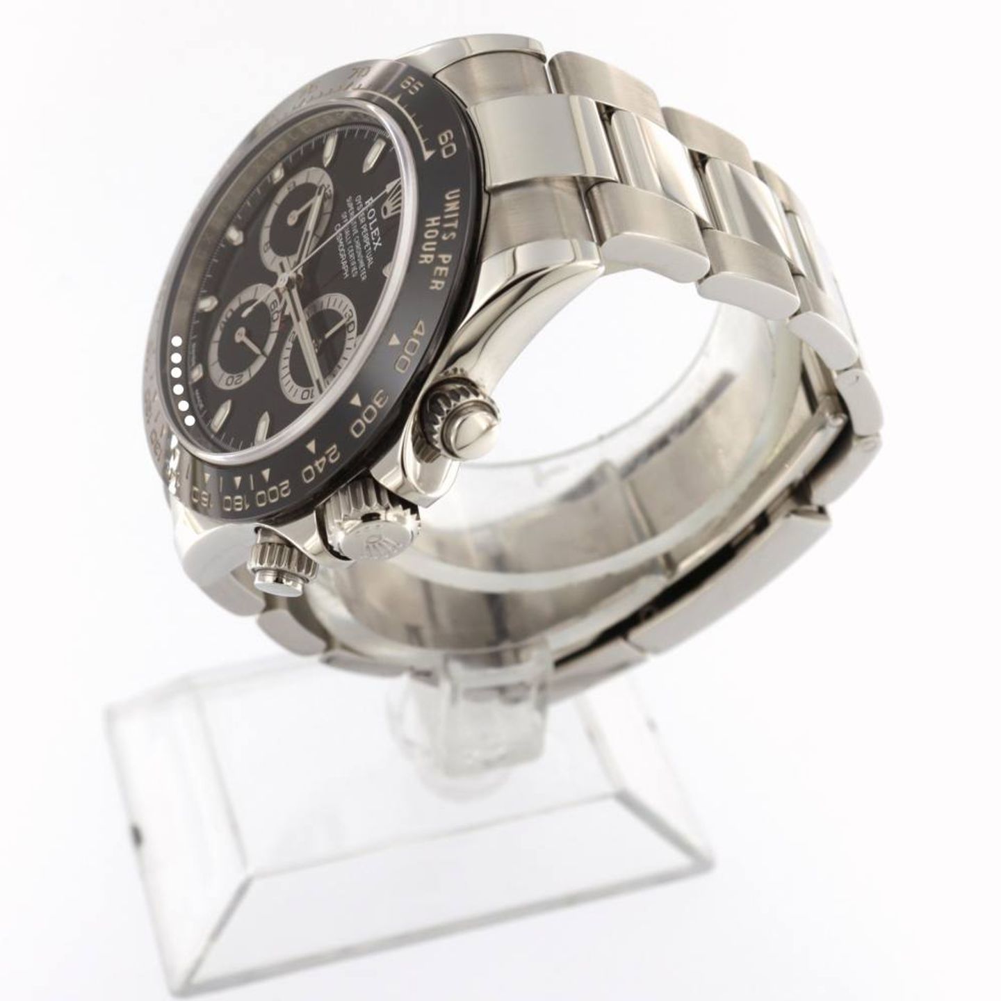 Rolex Daytona 116500LN - (2/6)