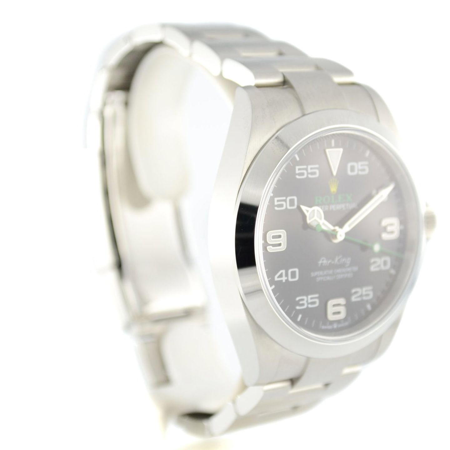 Rolex Air-King 126900 - (6/7)