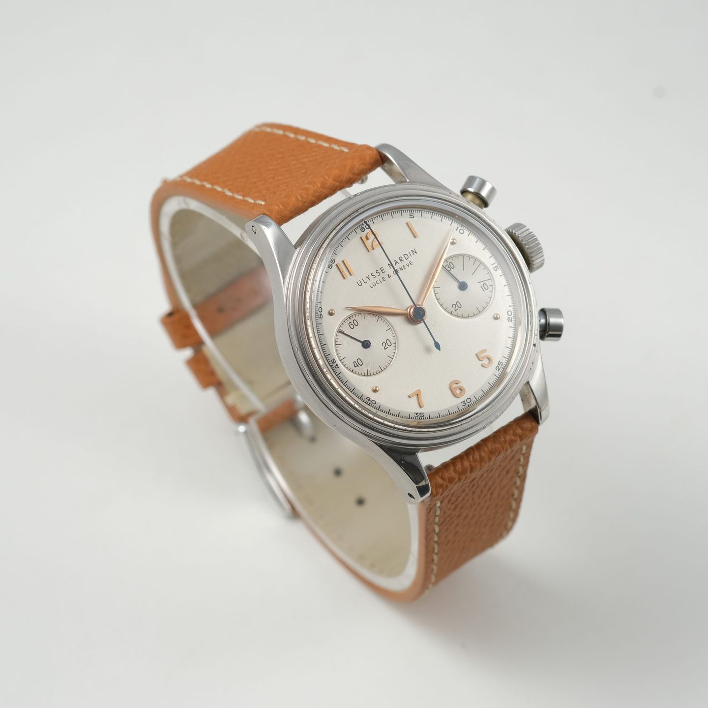 Ulysse Nardin Unknown Unknown - (4/4)