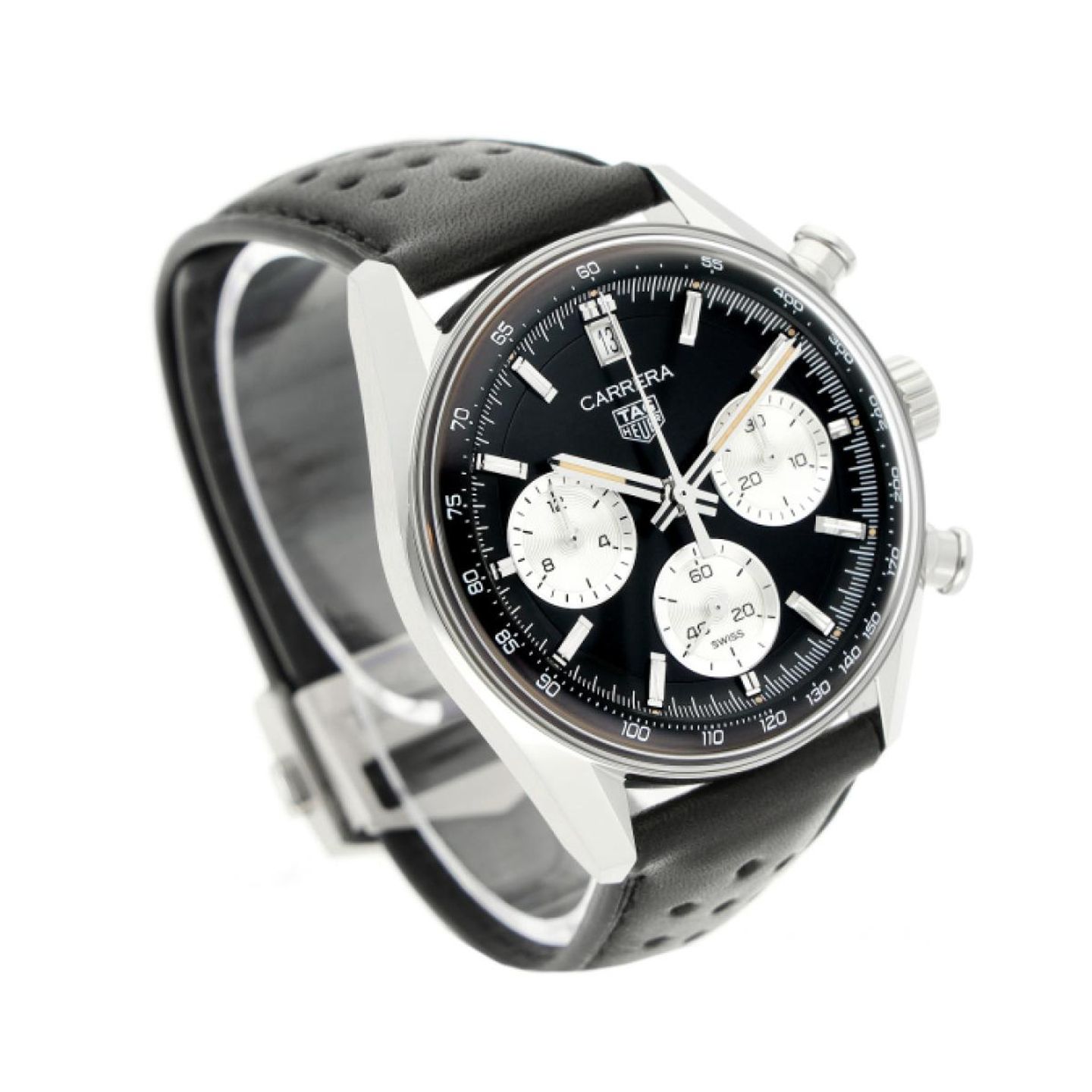 TAG Heuer Carrera CBS2210.FC6534 - (3/5)