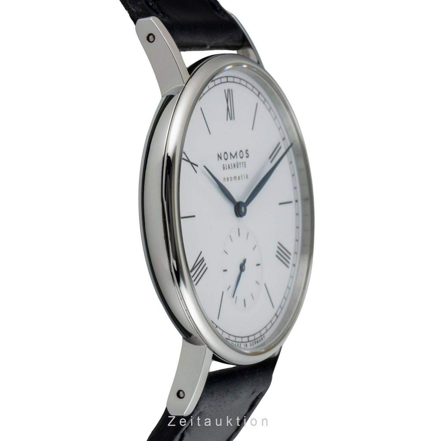 NOMOS Ludwig Neomatik 250.S1 - (6/8)