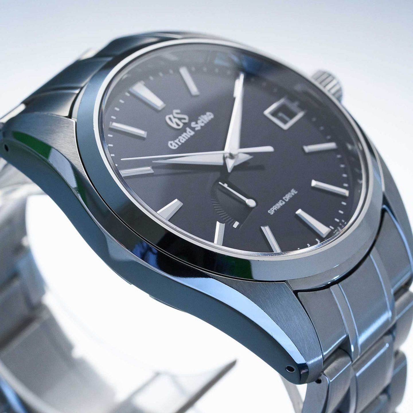 Grand Seiko Heritage Collection SBGA469 - (5/8)
