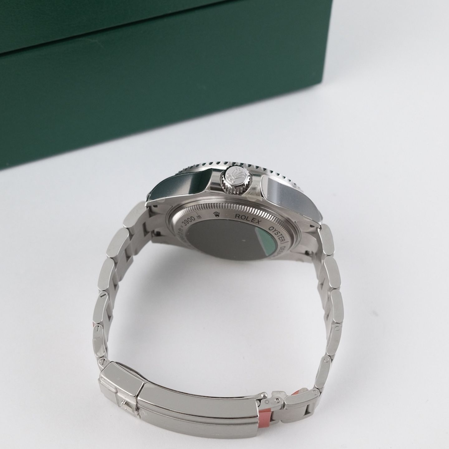 Rolex Sea-Dweller Deepsea 116660 - (4/8)