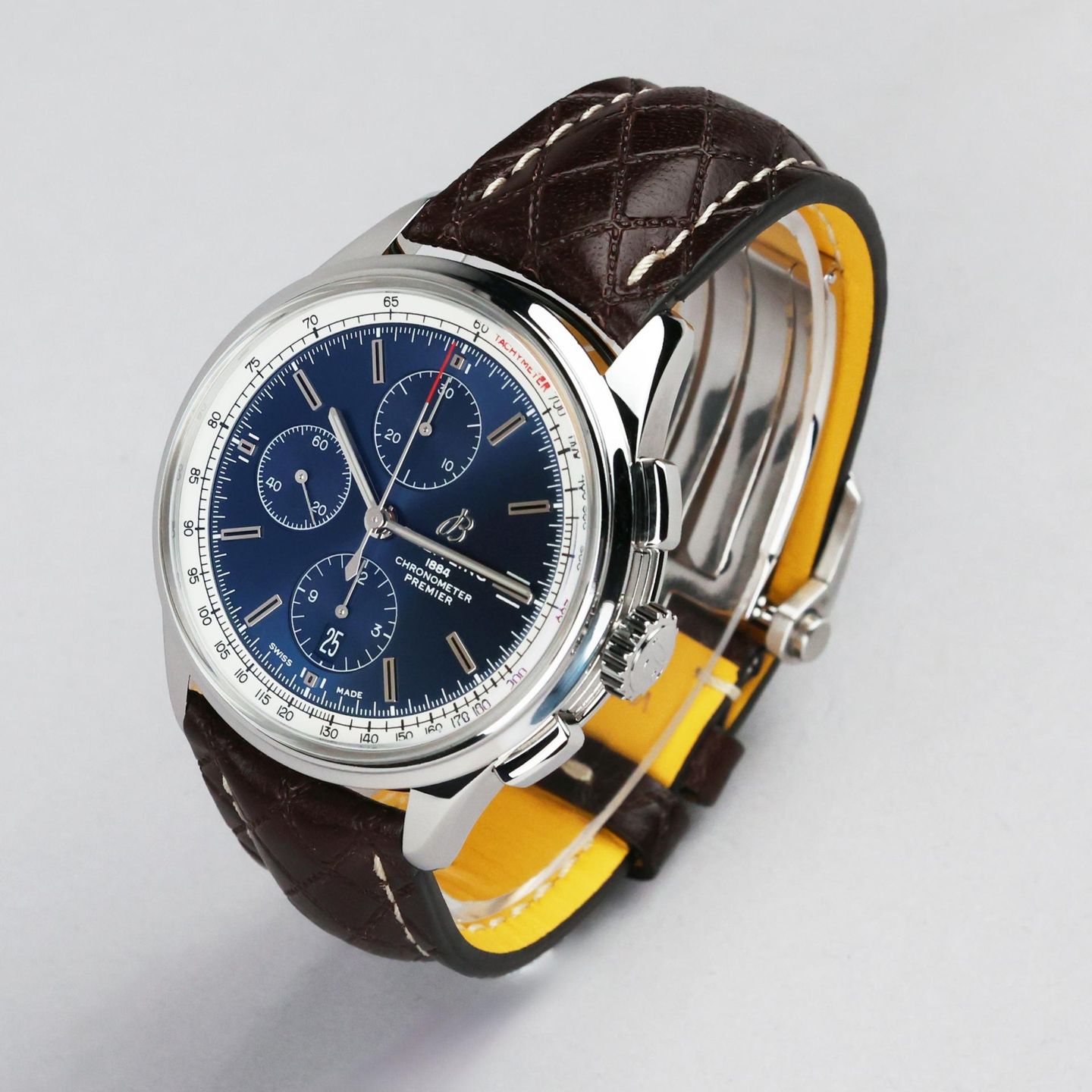 Breitling Premier A13315 - (4/8)