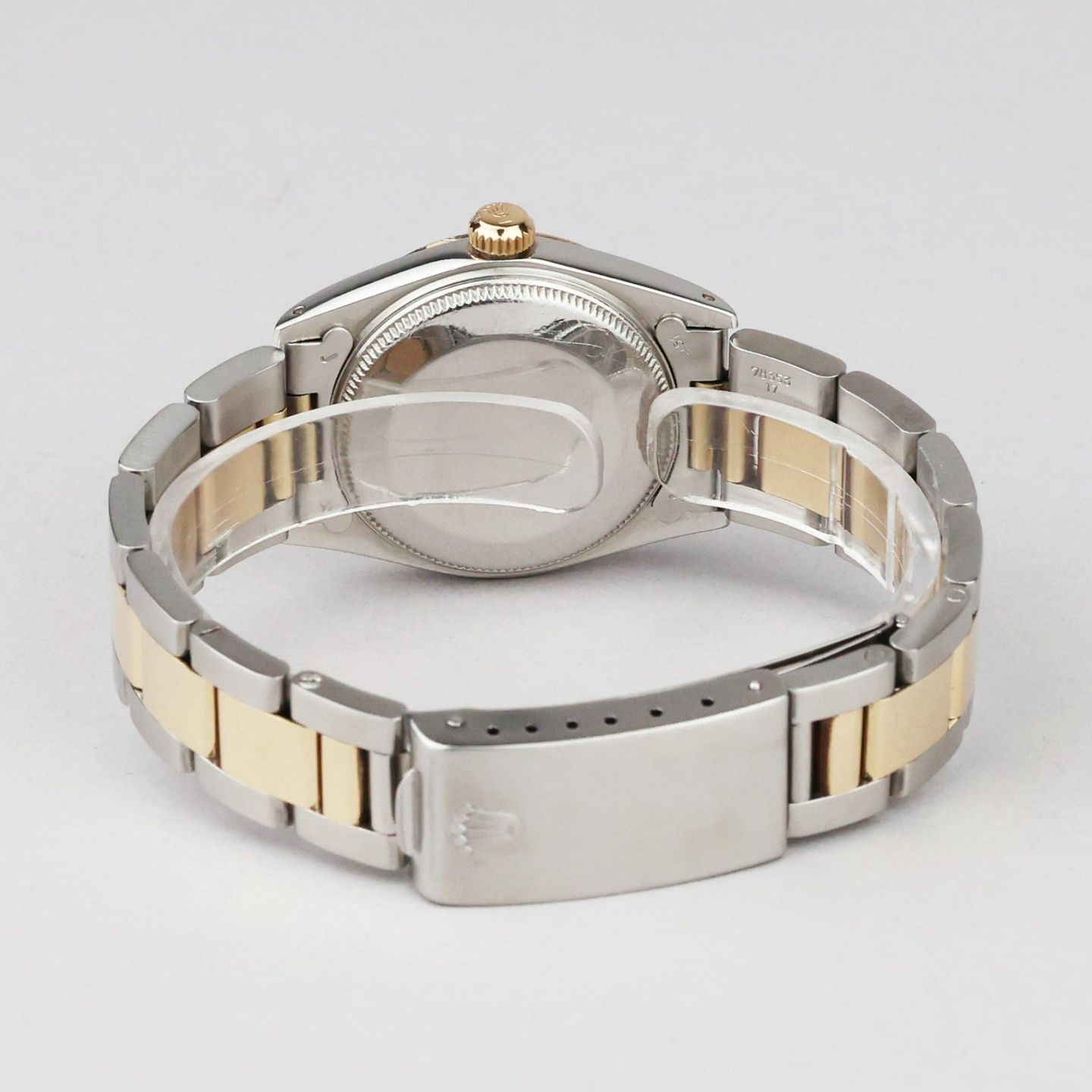 Rolex Datejust 6827 - (6/8)