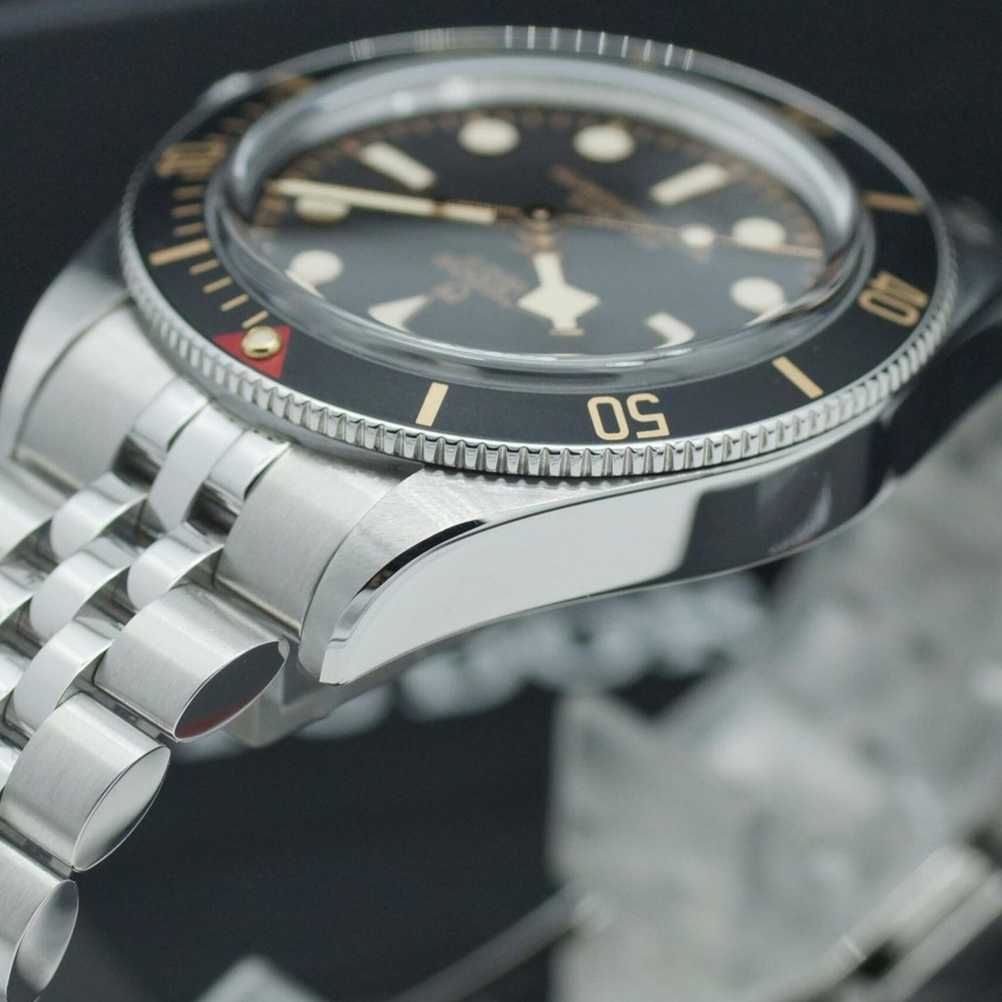Tudor Black Bay Fifty-Eight 7939A1A0NU - (6/8)