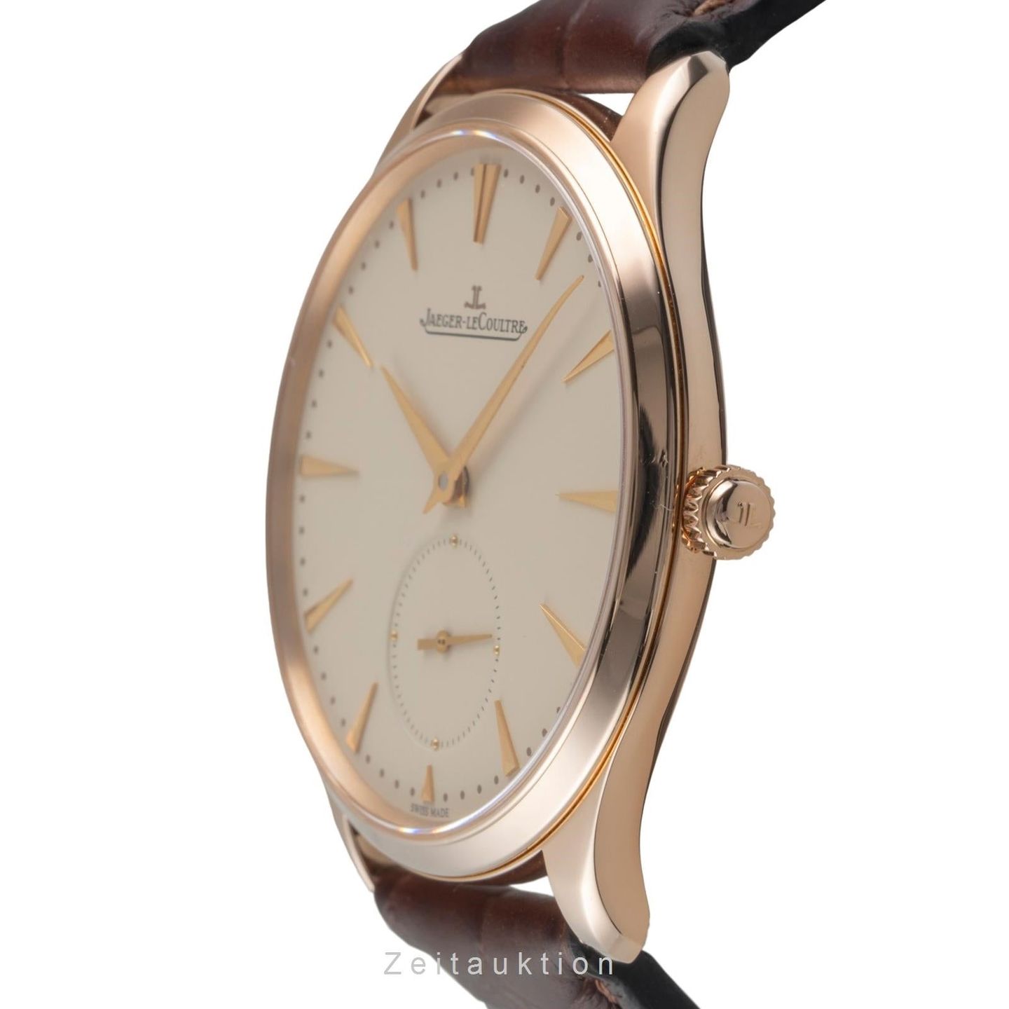 Jaeger-LeCoultre Master Ultra Thin Q1272510 - (5/8)
