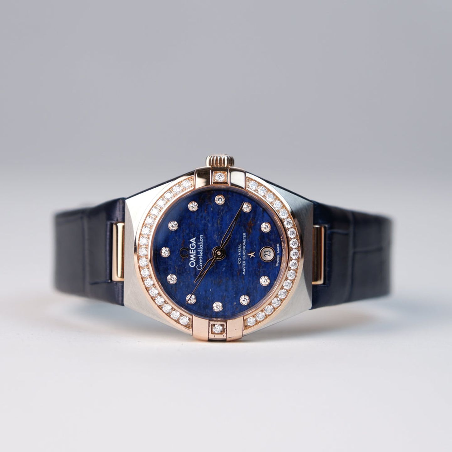 Omega Constellation 131.28.29.20.99.003 - (1/2)