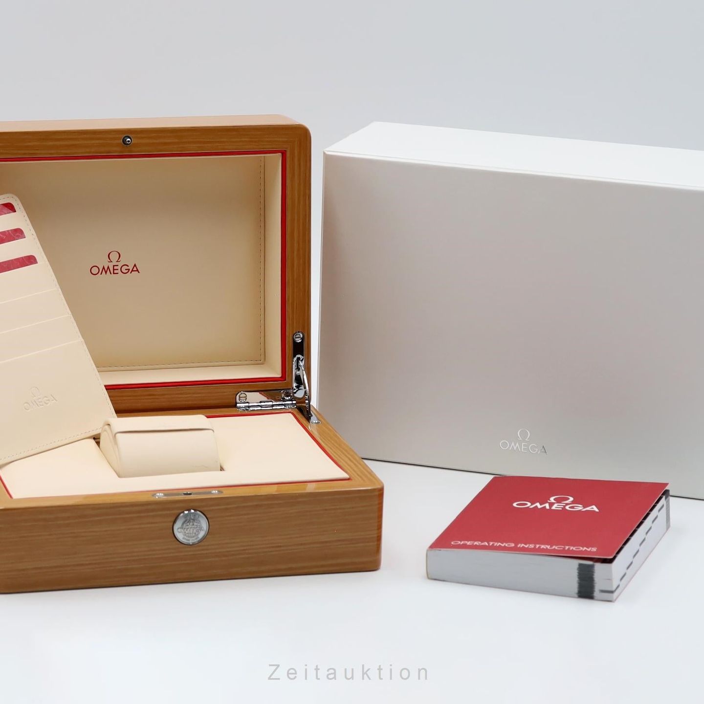 Omega Seamaster Diver 300 M 210.92.44.20.01.003 (Onbekend (willekeurig serienummer)) - Zwart wijzerplaat 44mm Keramiek (7/8)