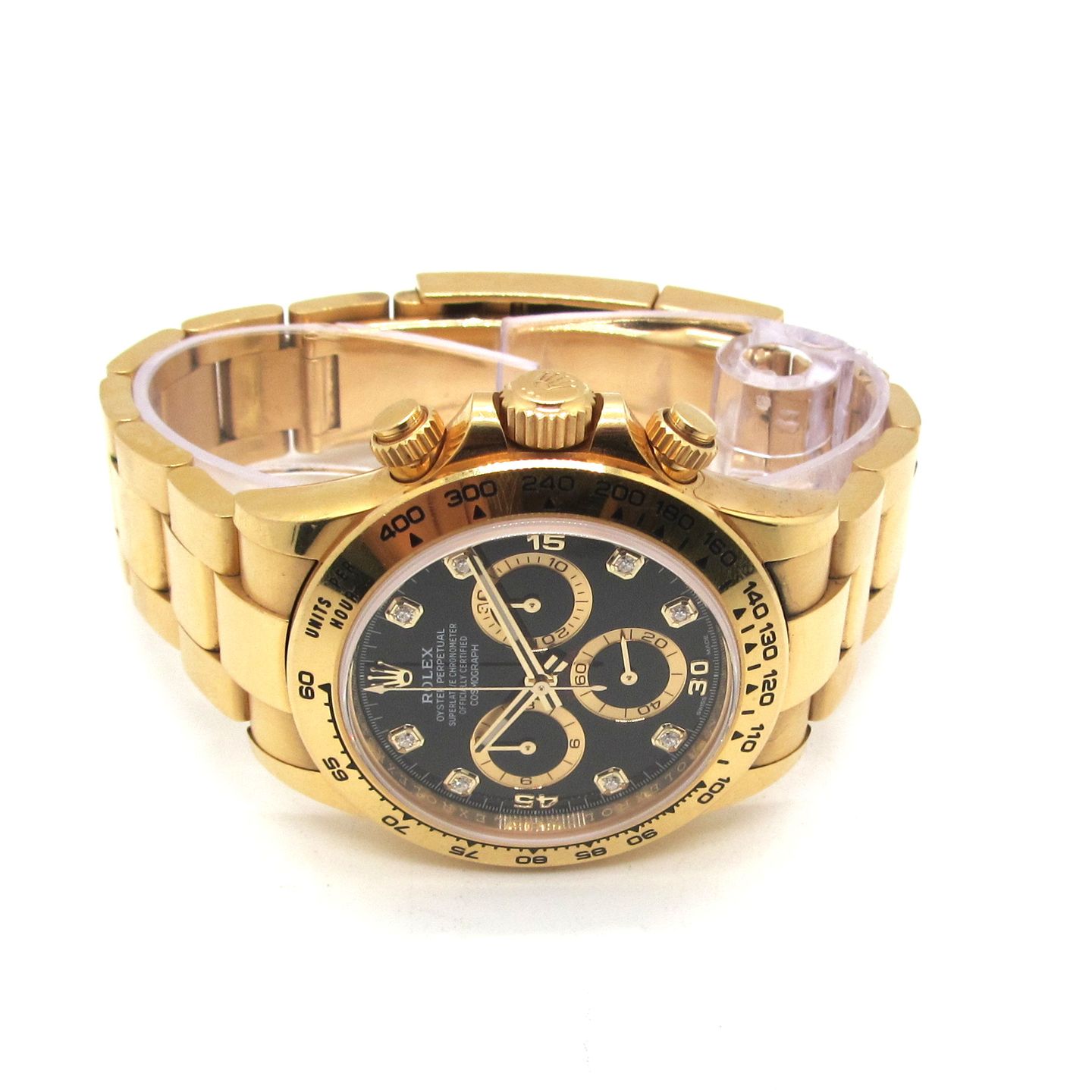 Rolex Daytona 116508 - (2/6)