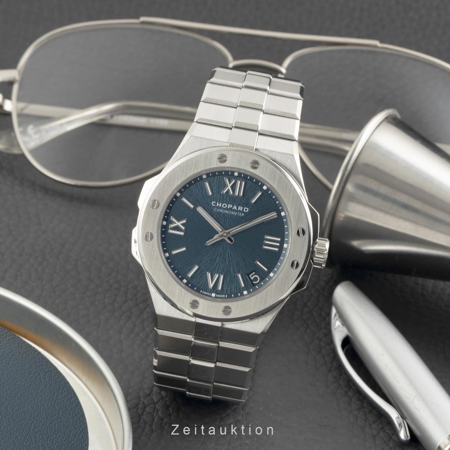 Chopard Alpine Eagle 298600-3001 - (3/8)