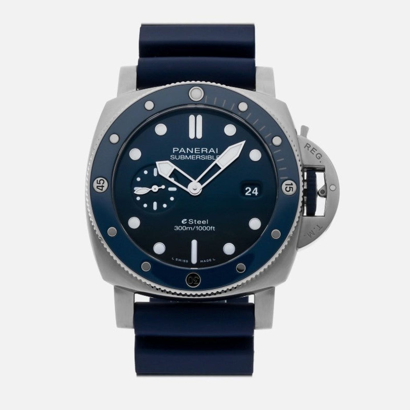 Panerai Luminor Submersible PAM01289 - (1/1)