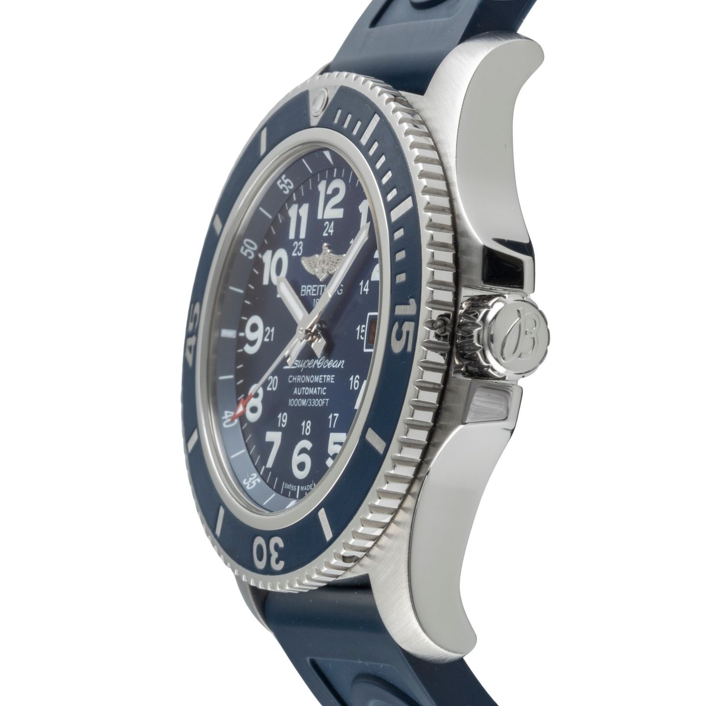 Breitling Superocean II 44 A17392D8/C910 - (6/8)