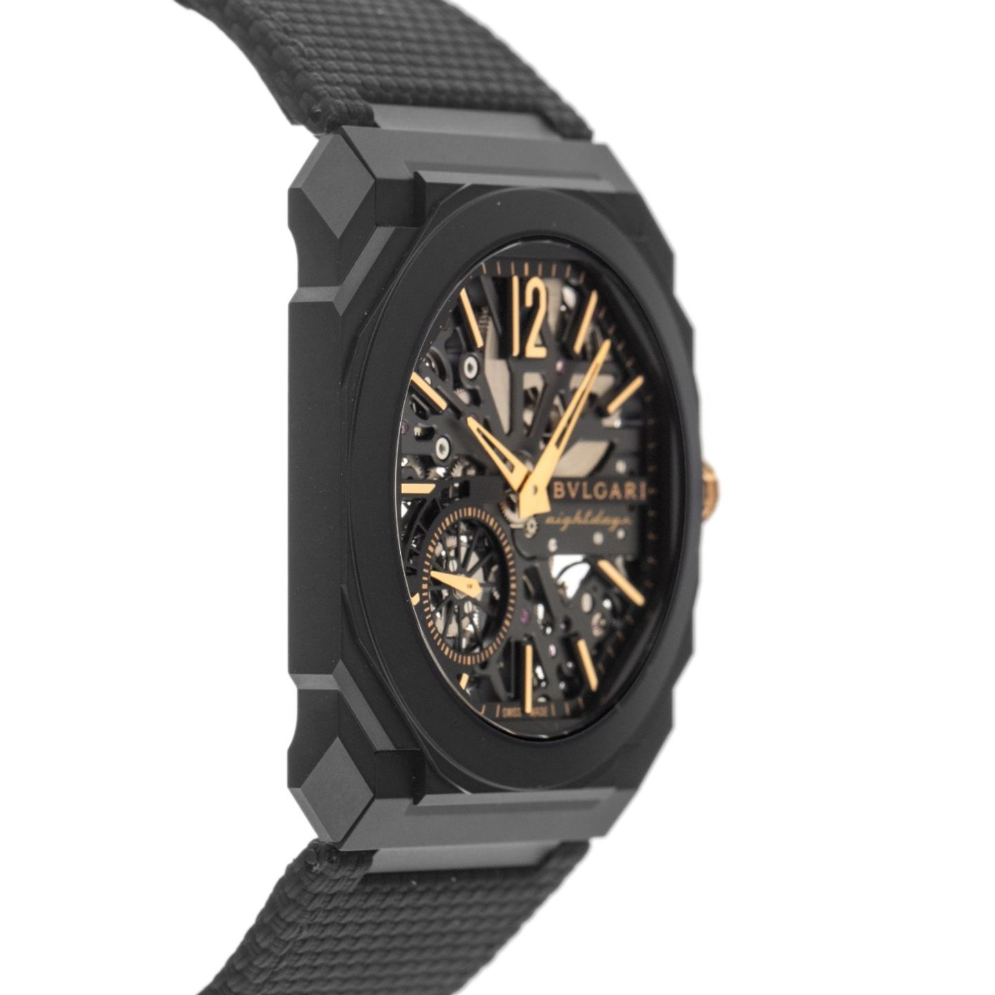 Bulgari Octo 104121 - (6/8)