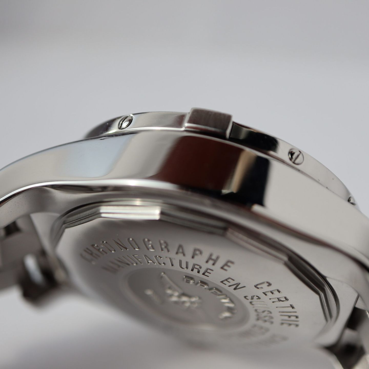 Breitling Avenger Skyland A13380 - (8/8)