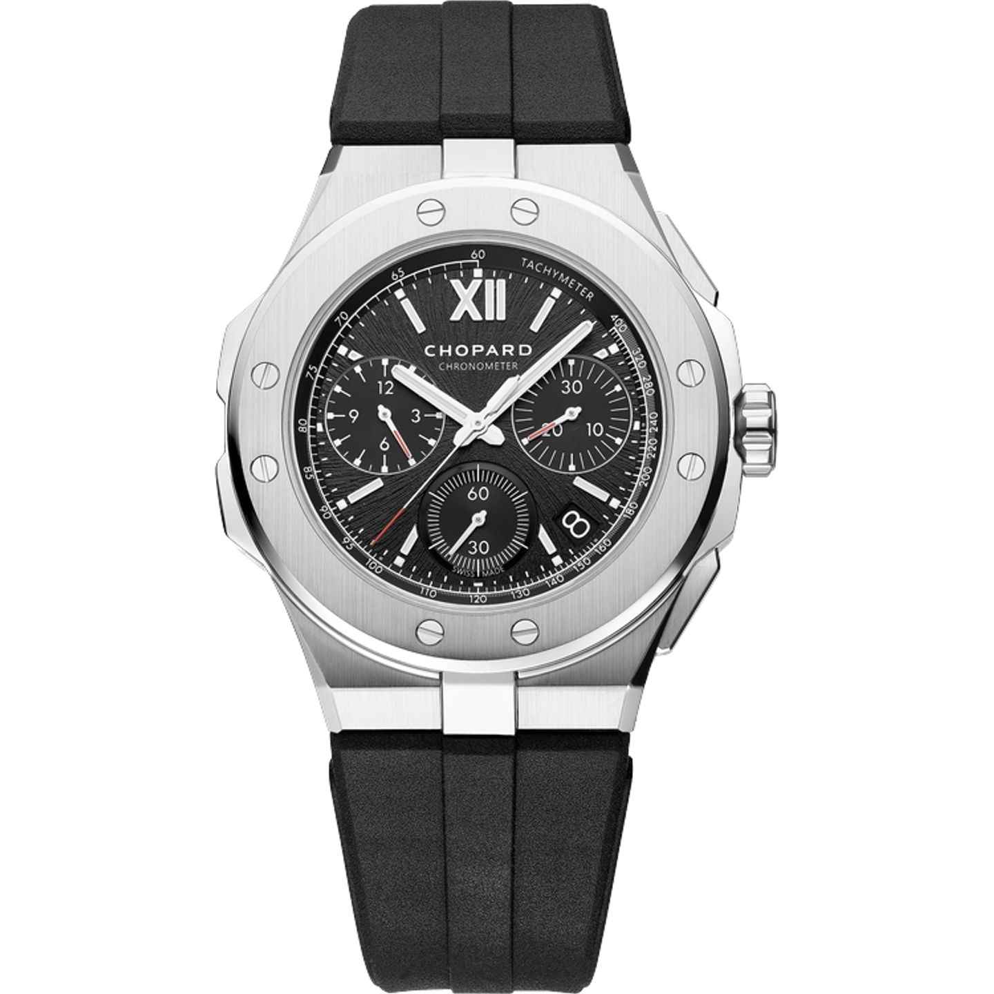 Chopard Alpine Eagle 298609-3004 - (1/1)