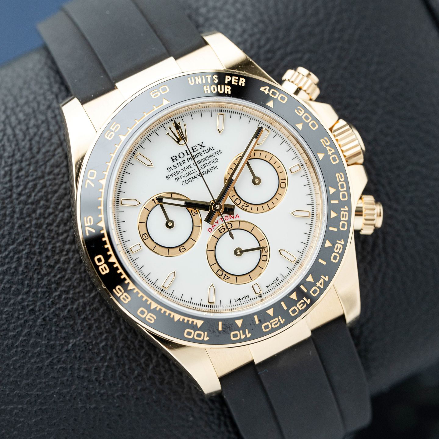 Rolex Daytona 126518LN - (2/8)