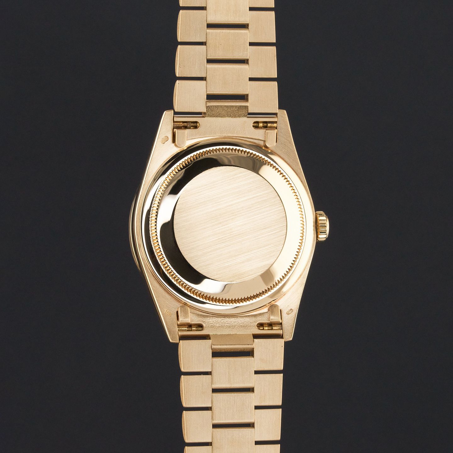 Rolex Day-Date 36 18308 - (8/8)
