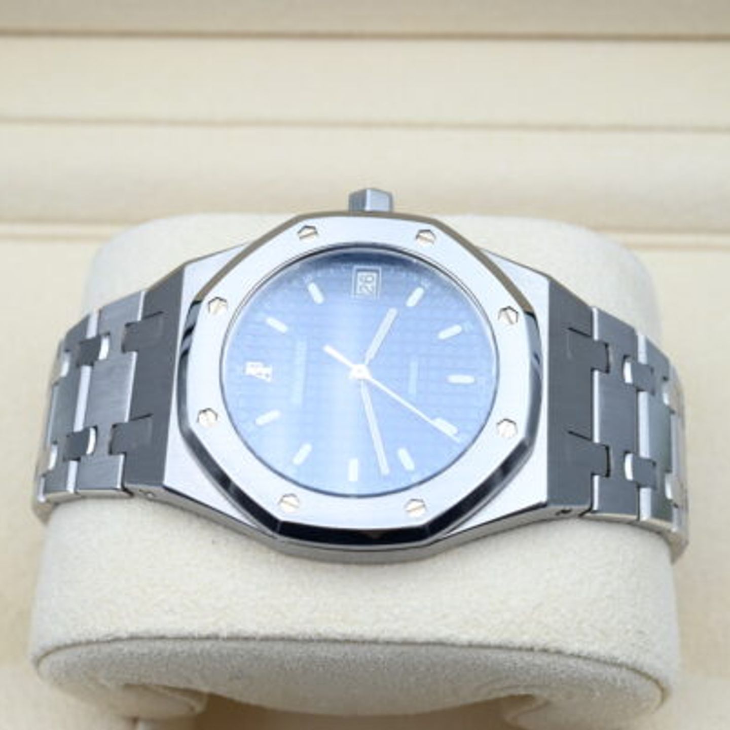 Audemars Piguet Royal Oak 14790ST - (9/21)