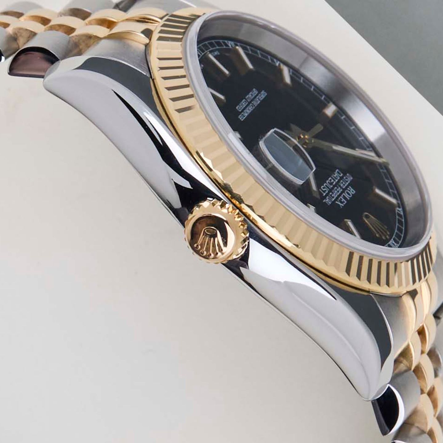 Rolex Datejust 36 116233 - (8/8)