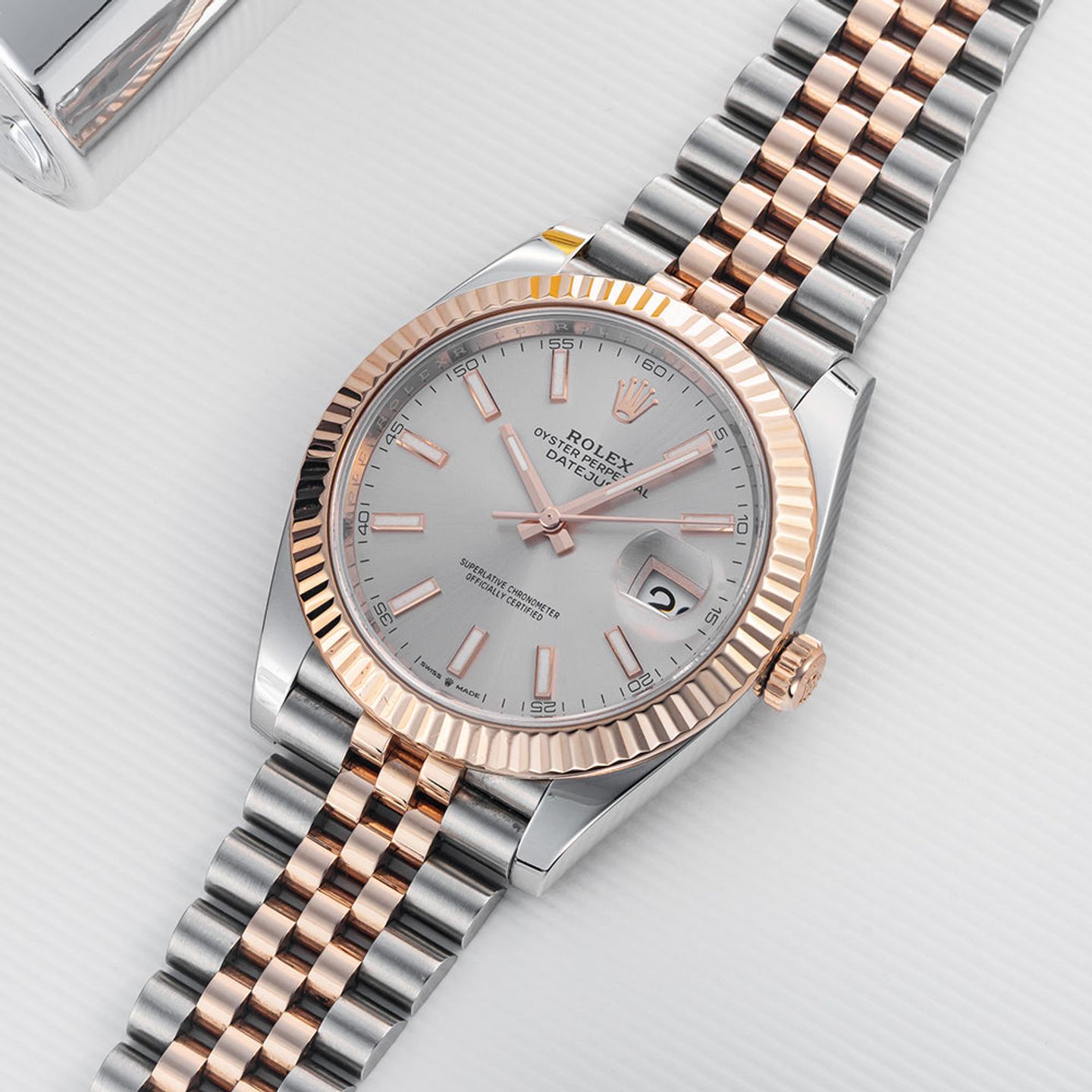 Rolex Datejust 41 126331 - (4/5)