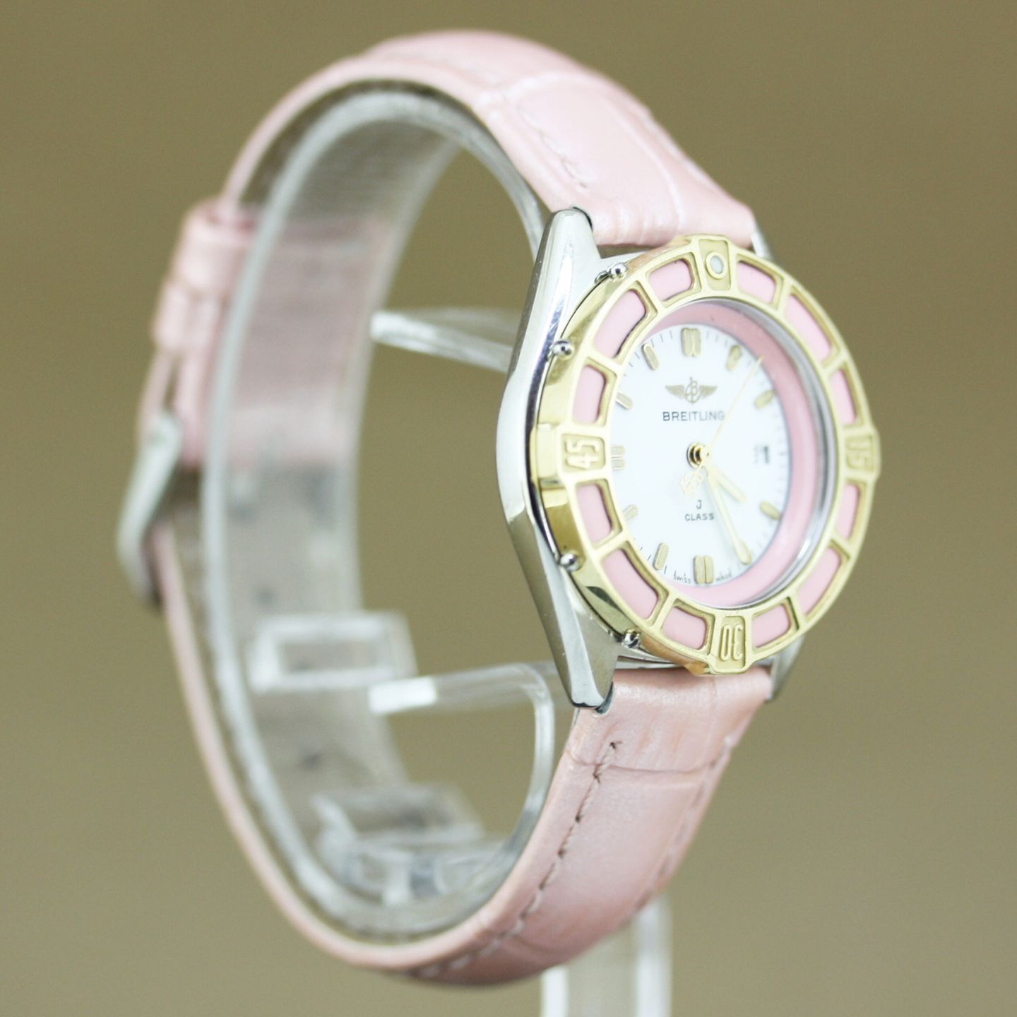 Breitling Lady J D52065 - (4/8)