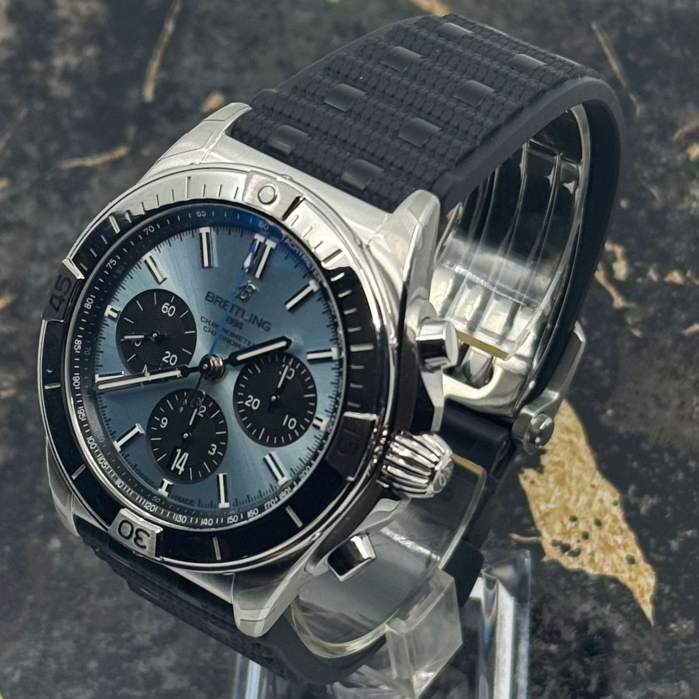 Breitling Chronomat 42 PB0134101C1S2 - (4/8)