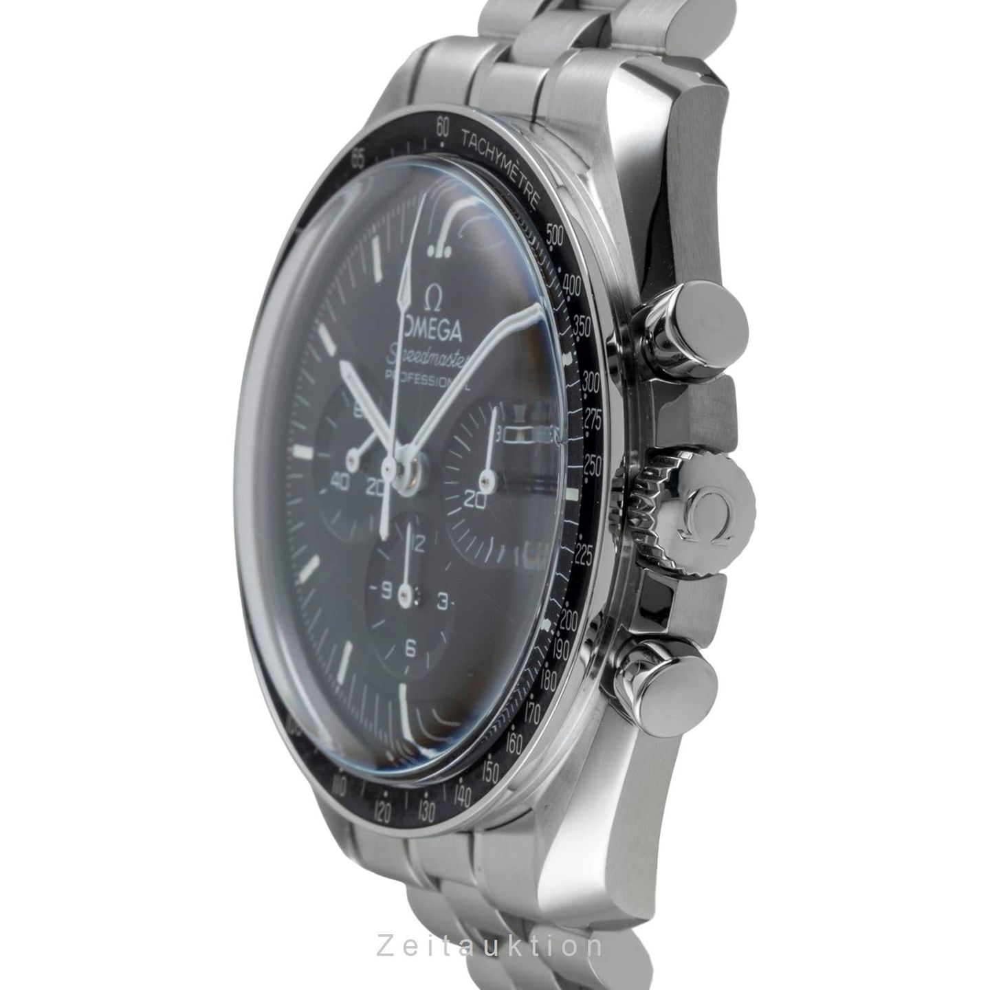 Omega Speedmaster Professional Moonwatch 310.30.42.50.01.001 - (5/8)