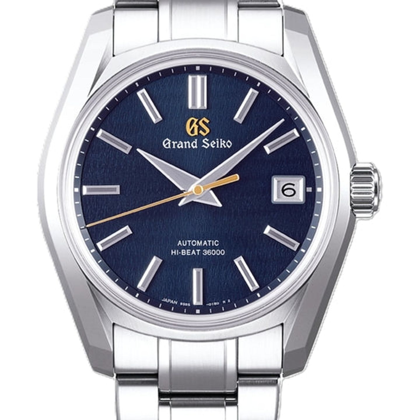 Grand Seiko Heritage Collection SBGH273 - (1/1)