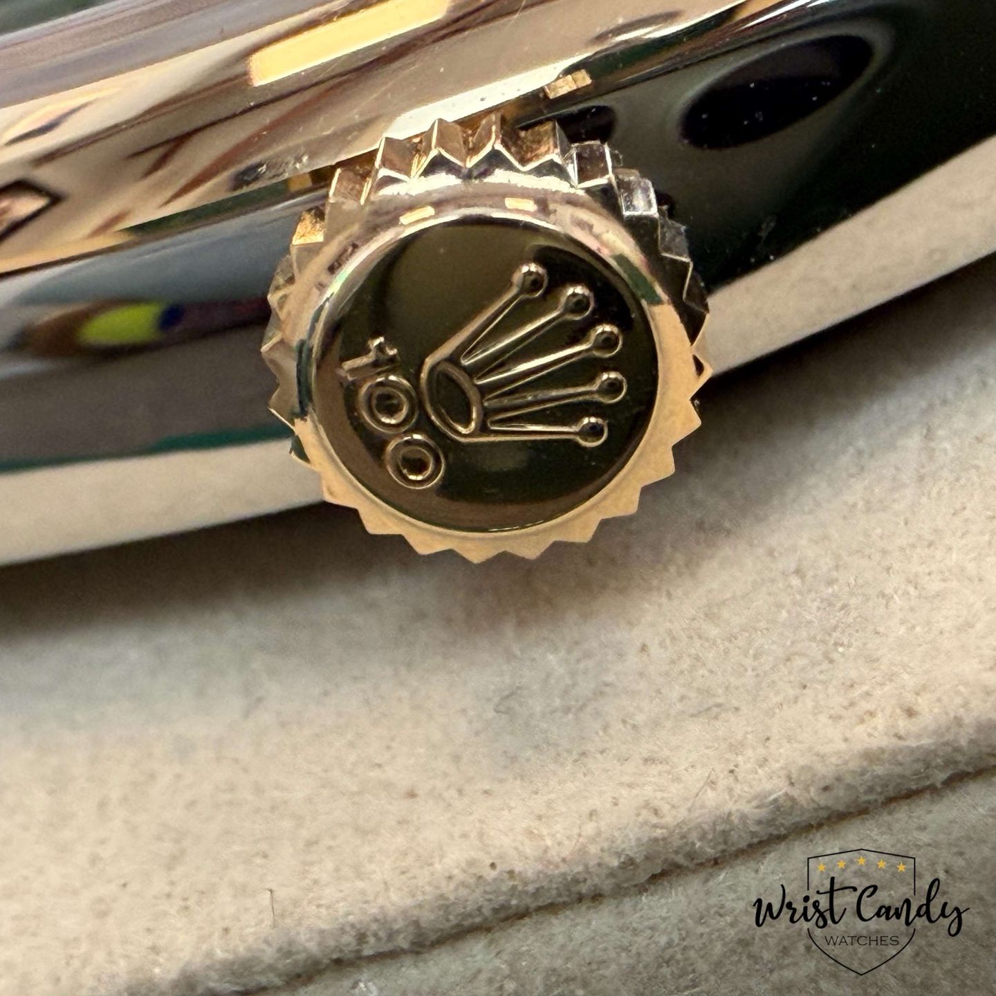 Rolex Oyster Perpetual 41 134303 - (6/7)