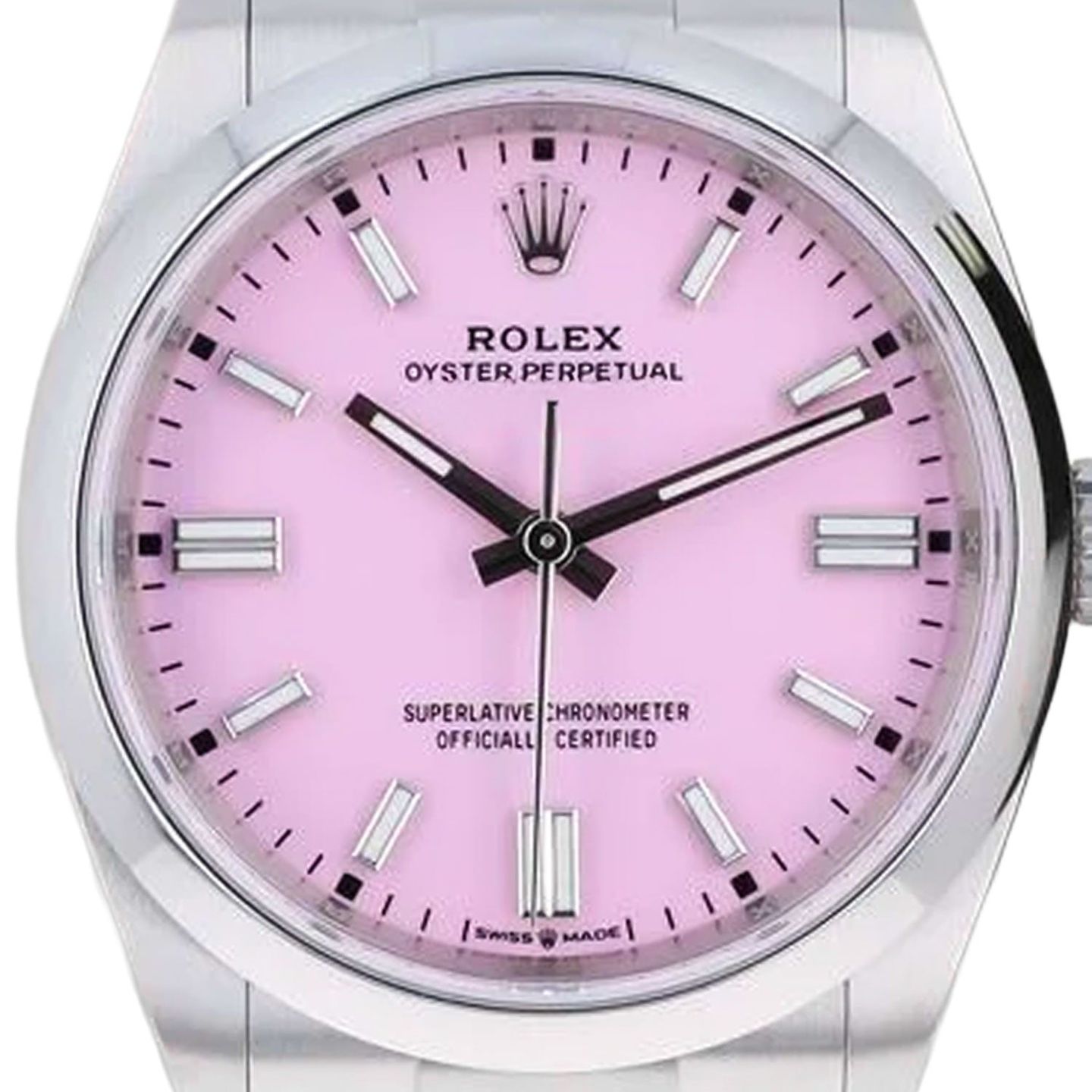 Rolex Oyster Perpetual 36 126000 - (2/4)