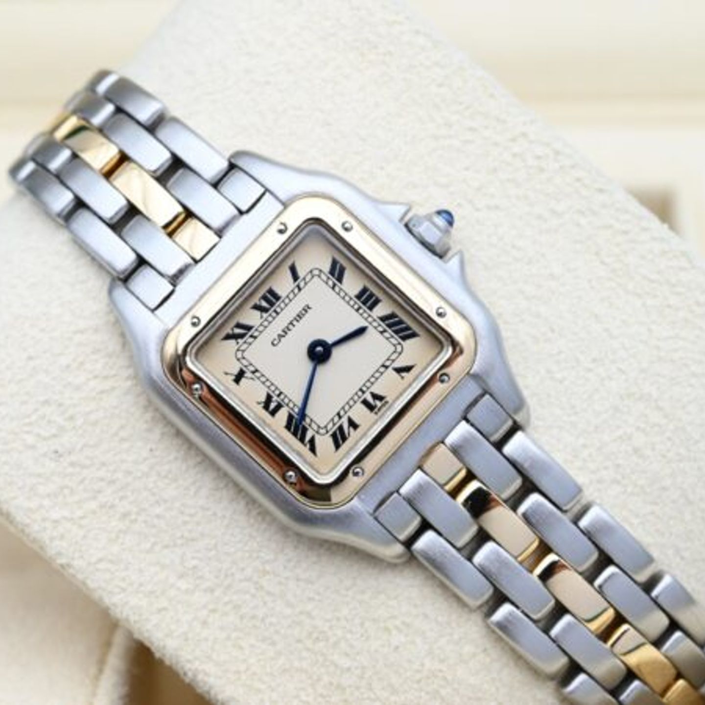 Cartier Panthère 66921 - (1/7)