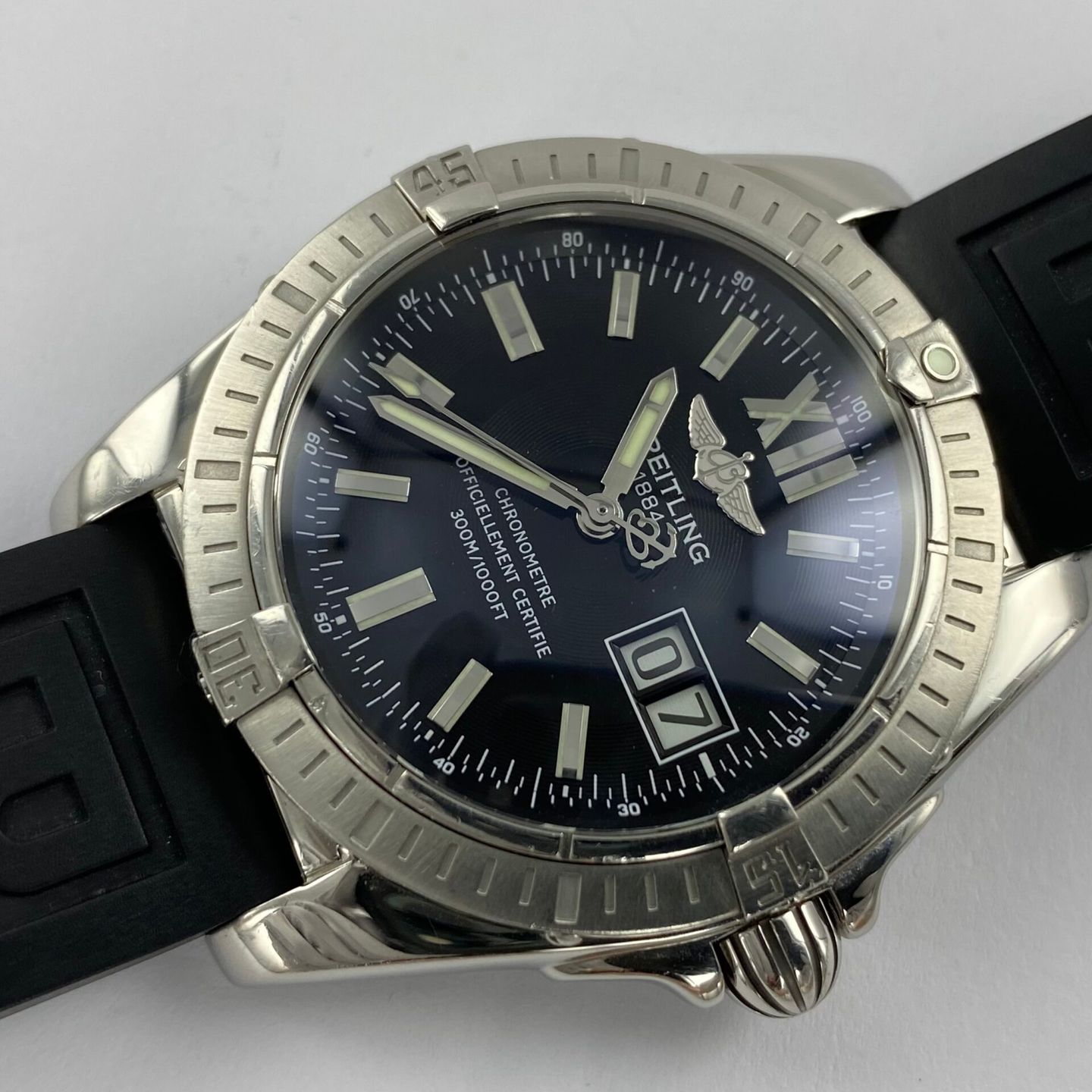 Breitling Cockpit A49350 - (4/6)