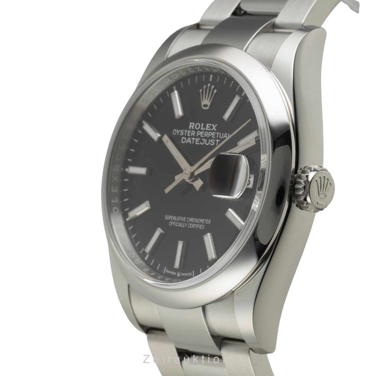 Rolex Datejust 36 126200 - (5/8)