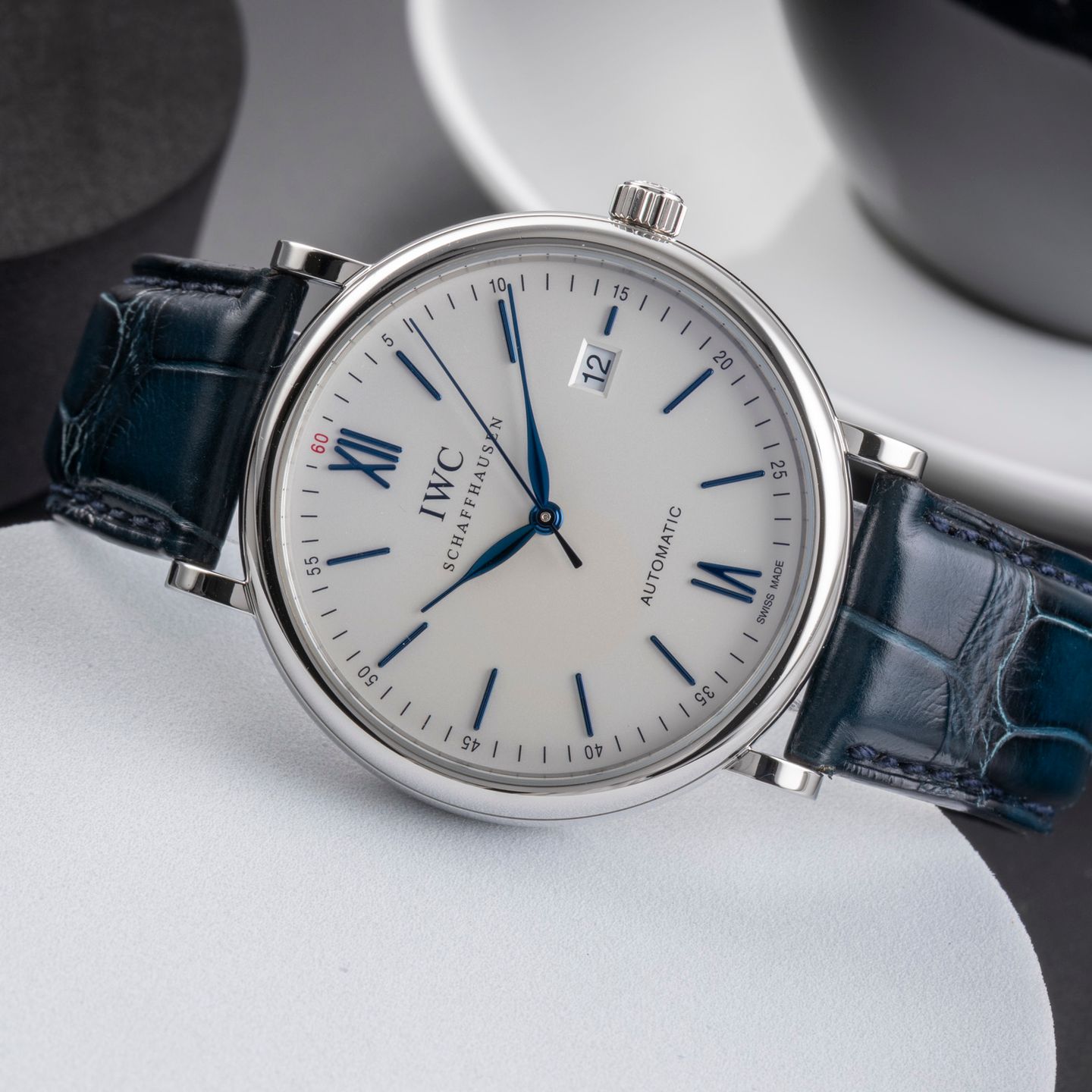 IWC Portofino Automatic IW356527 - (2/8)