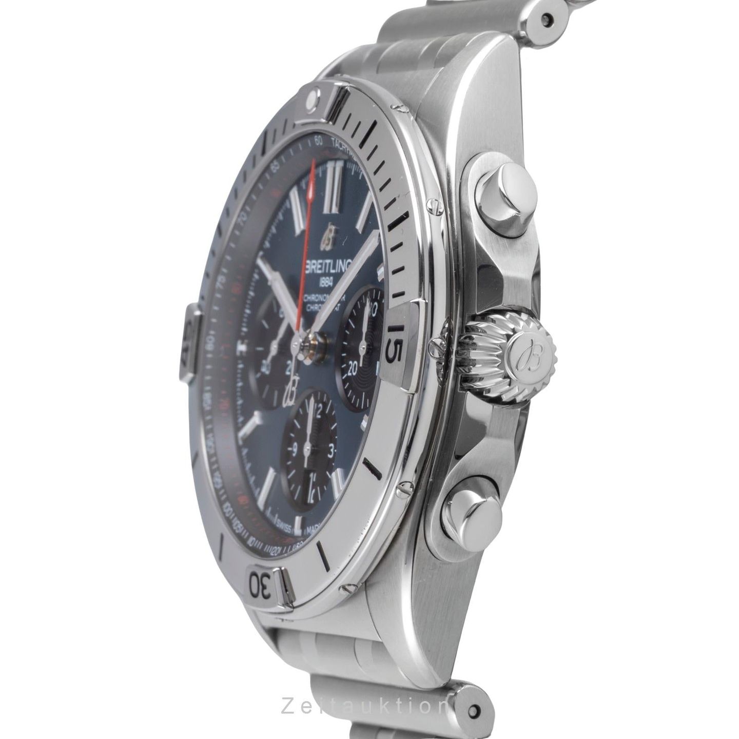 Breitling Chronomat 42 AB0134101C1A1 - (5/8)