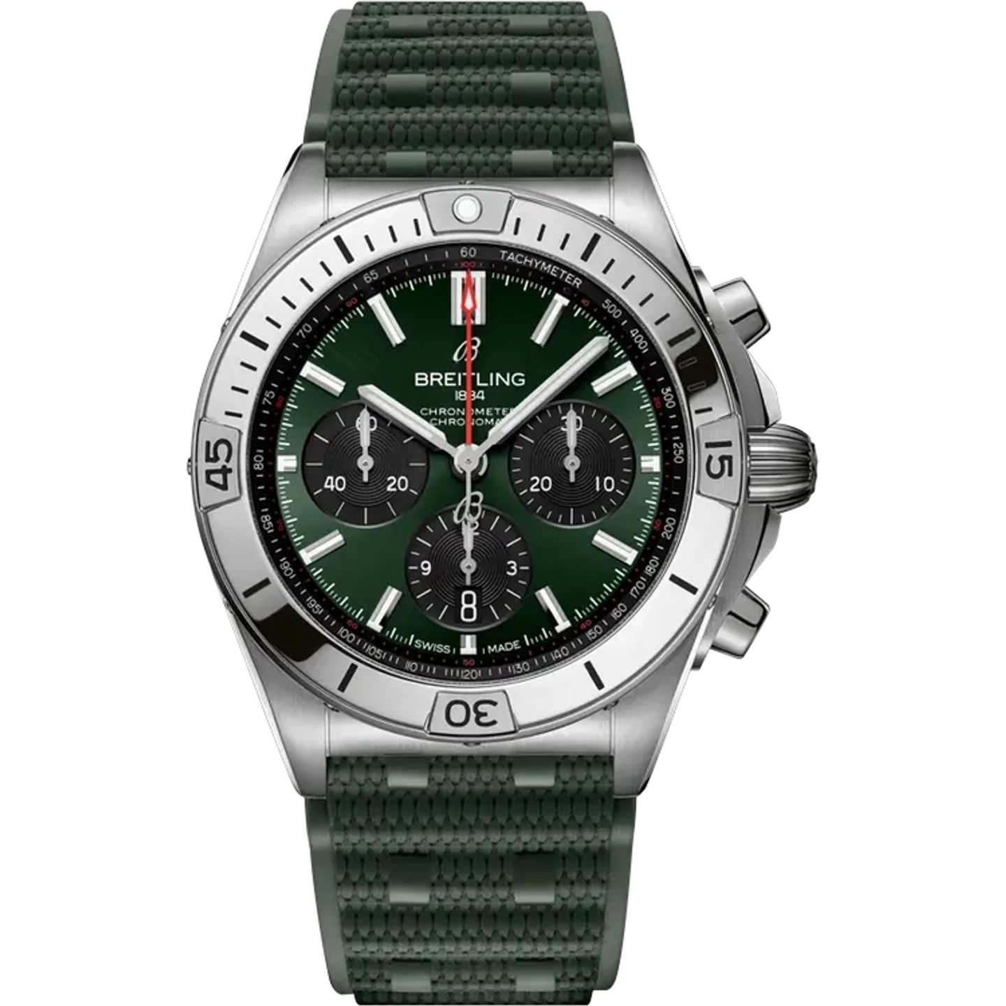 Breitling Chronomat 42 AB0134101L2S1 - (1/1)