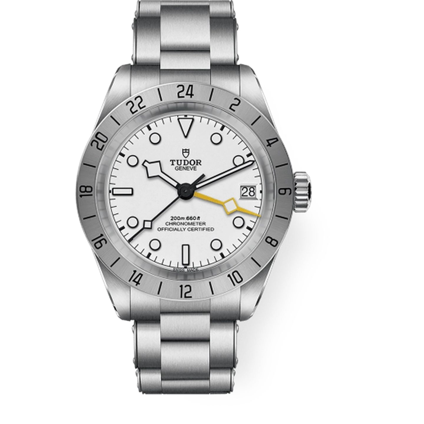 Tudor Black Bay 79470 - (1/1)