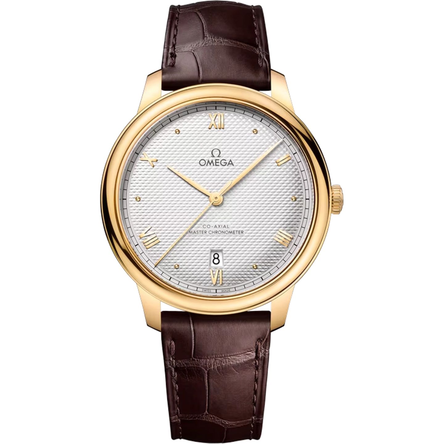 Omega De Ville 434.53.40.20.02.002 - (1/1)