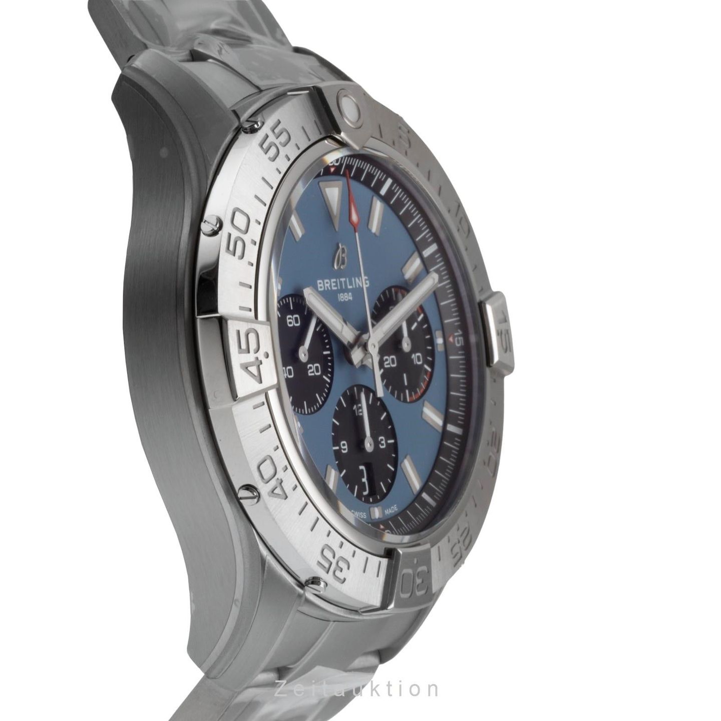 Breitling Avenger AB0147101C1A1 - (6/8)