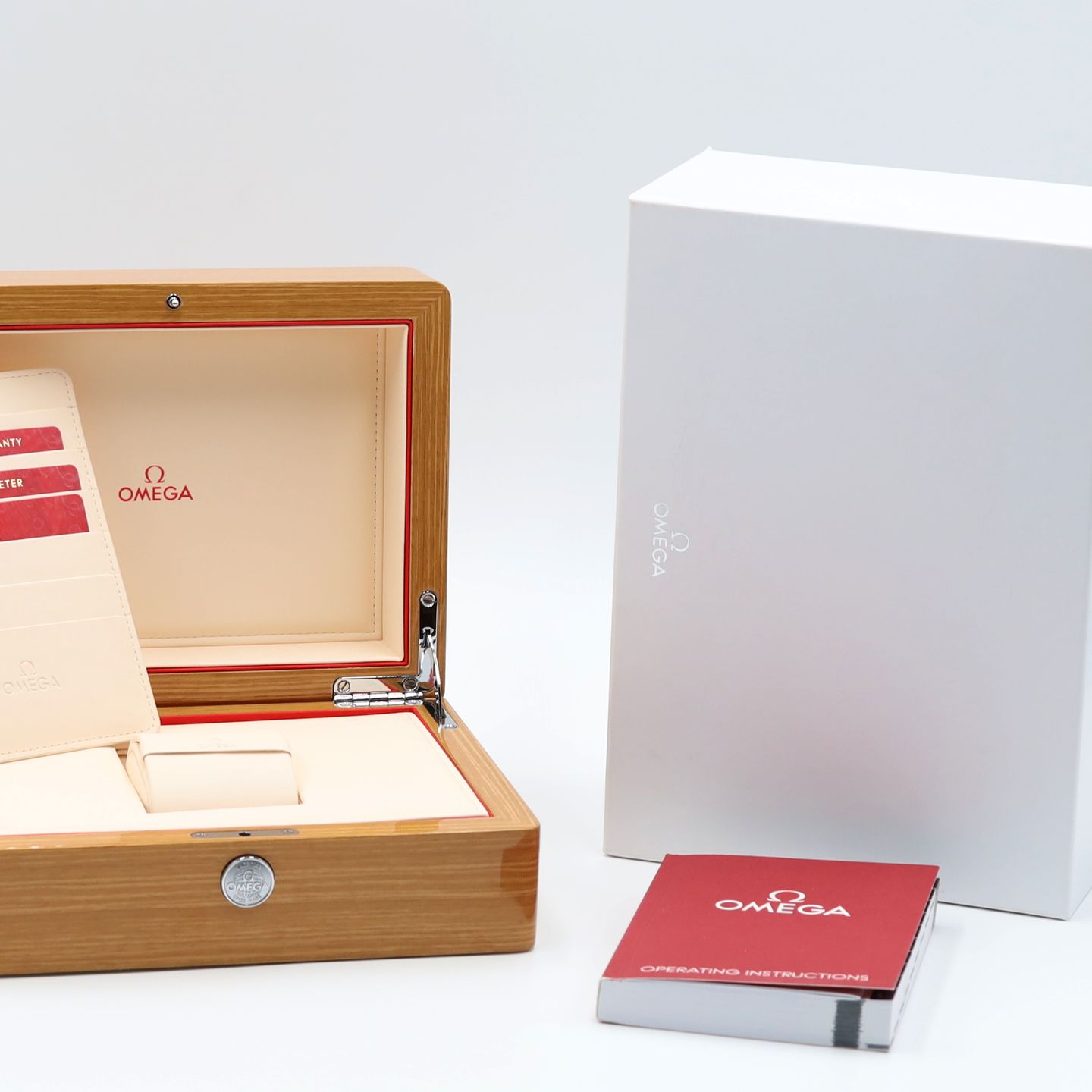 Omega Seamaster Aqua Terra 220.12.41.21.03.002 - (8/8)