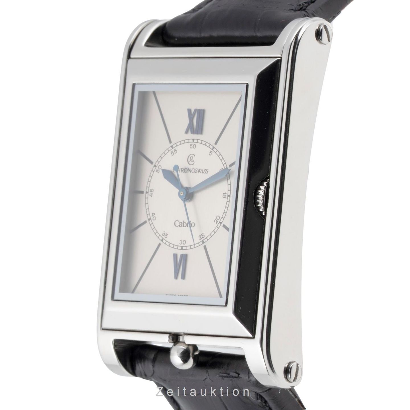 Chronoswiss Cabrio CH-2673 - (5/8)
