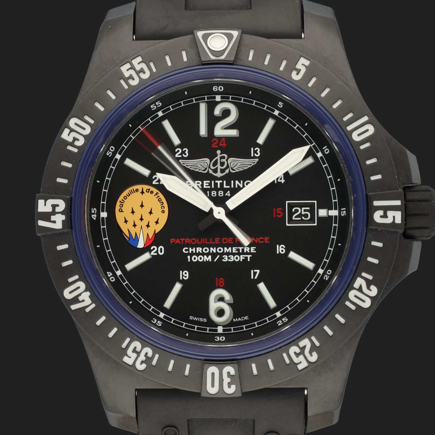 Breitling Colt Skyracer X74320B8/BG40 - (2/8)