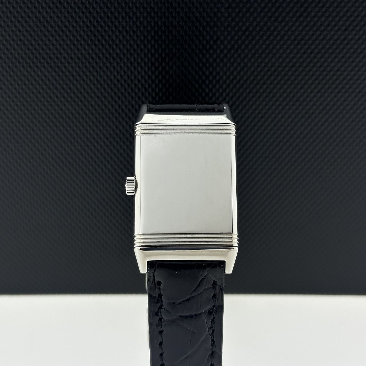 Jaeger-LeCoultre Reverso Classique Q2518410 - (3/8)
