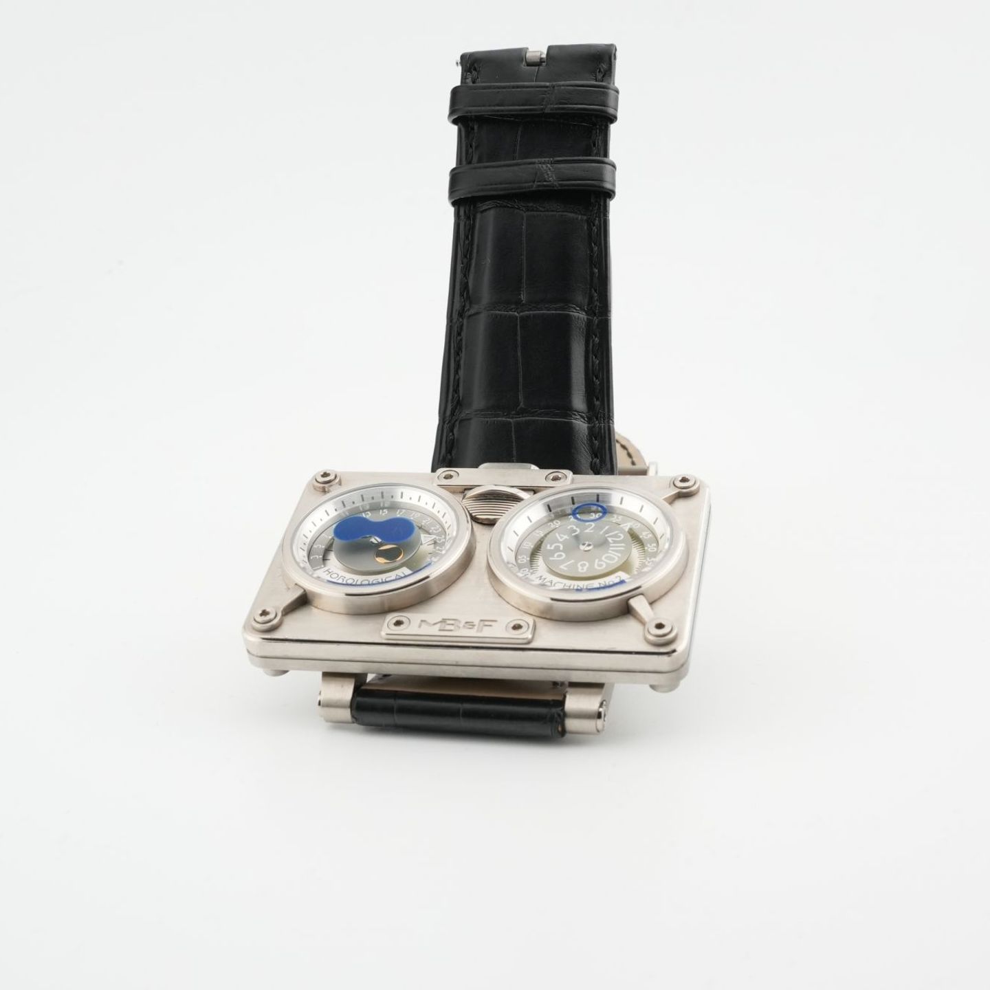 Mb&f Unknown 20.DWWT - (5/8)