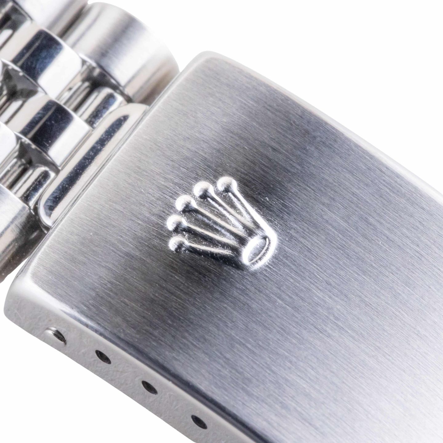 Rolex Datejust 36 16234 - (7/8)