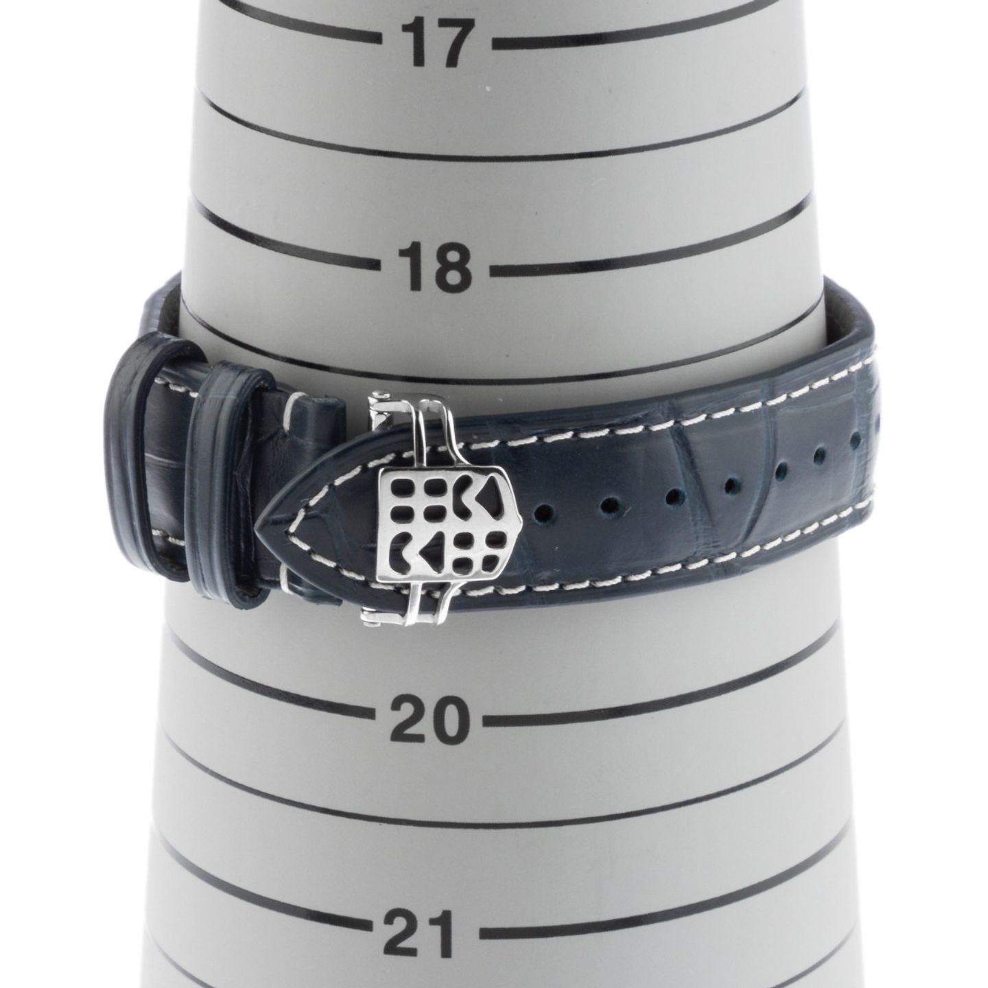 Frederique Constant Slimline FC-702SD3SD6 (Unknown (random serial)) - Silver dial 39 mm Steel case (7/8)