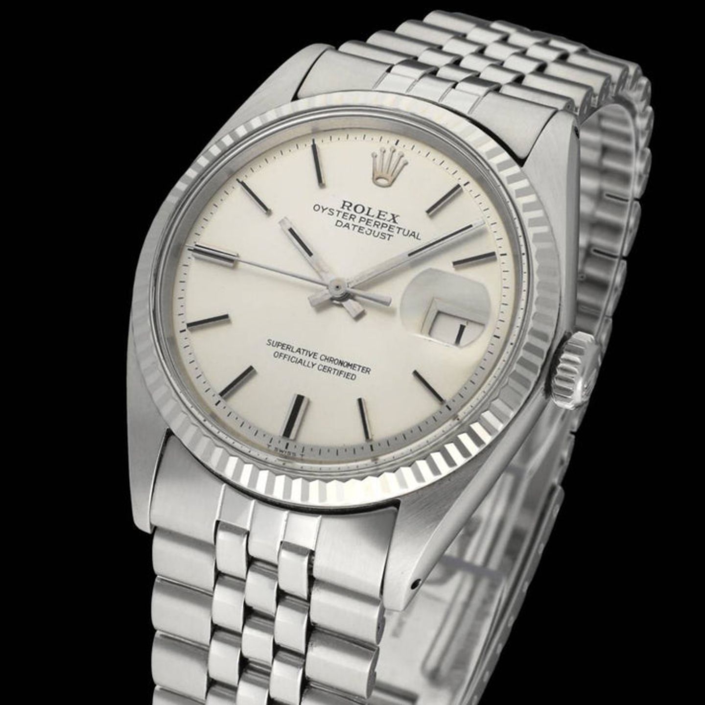 Rolex Datejust 1601 - (6/7)