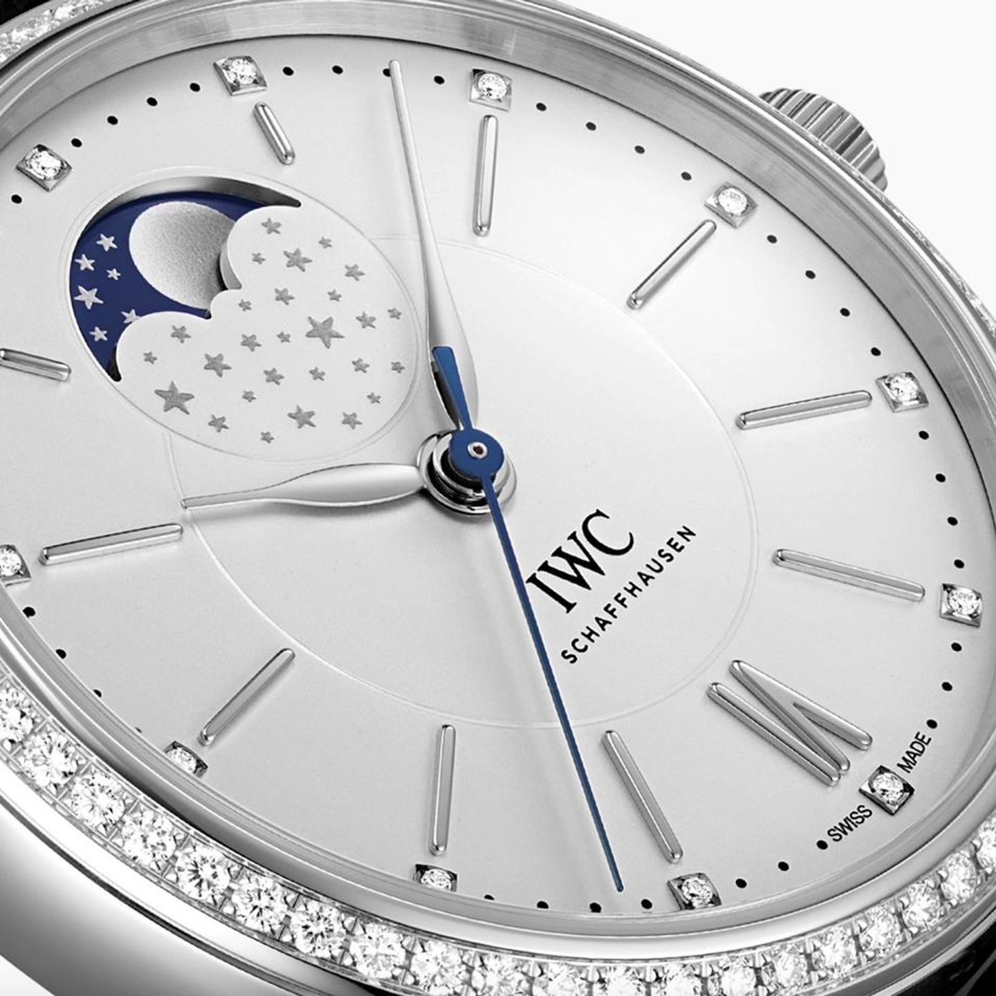 IWC Portofino IW459008 - (10/10)